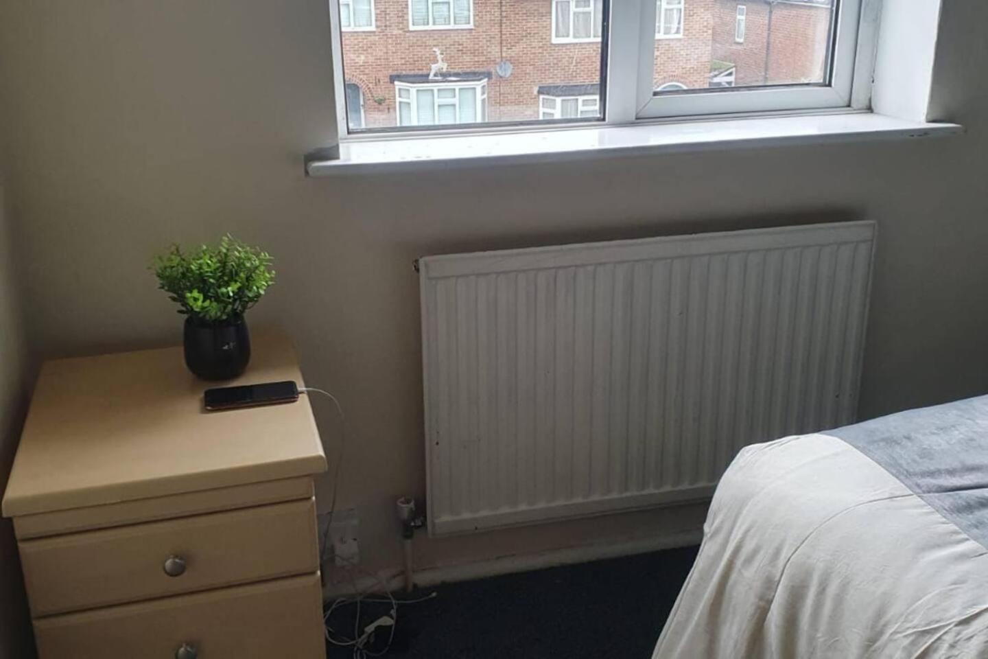 Casa vacanze Lovely Contractor Family House Londra