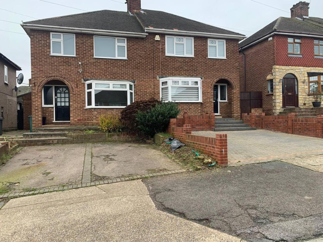 Casa vacanze Lovely Contractor Family House Londra